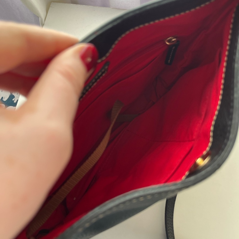 Dooney Bourke Classic Purse - Picture 8 of 16